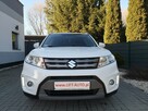 Suzuki Vitara 1.6 Benzyna 120KM Klimatronik Salon Polska Temp Ledy Navi Kamera  ALU - 2