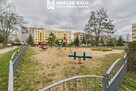 2-pokojowe mieszkanie przy ul. Andersa 3A. Suwałki - 12