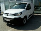 Citroen Berlingo VAN M 1.5 BlueHDi 100. Pakiet ubezpieczeniowy za 1% wartości ! - 1