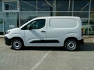 Citroen Berlingo VAN M 1.5 BlueHDi 100. Pakiet ubezpieczeniowy za 1% wartości ! - 5