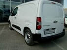 Citroen Berlingo VAN M 1.5 BlueHDi 100. Pakiet ubezpieczeniowy za 1% wartości ! - 7