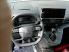 Citroen Berlingo VAN M 1.5 BlueHDi 100. Pakiet ubezpieczeniowy za 1% wartości ! - 10