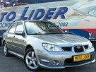 Subaru Impreza SNOW, bez rdzy, serwis, idealny - 1