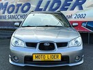 Subaru Impreza SNOW, bez rdzy, serwis, idealny - 2