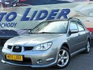 Subaru Impreza SNOW, bez rdzy, serwis, idealny - 3