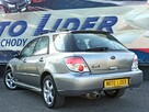 Subaru Impreza SNOW, bez rdzy, serwis, idealny - 4