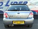 Subaru Impreza SNOW, bez rdzy, serwis, idealny - 5