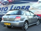 Subaru Impreza SNOW, bez rdzy, serwis, idealny - 6