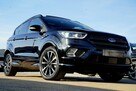 Ford Kuga ST-LINE skora BI-XENON nawi sam parkuje 4X4 panorama automat serwisASO - 4