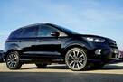 Ford Kuga ST-LINE skora BI-XENON nawi sam parkuje 4X4 panorama automat serwisASO - 5