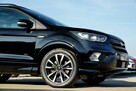 Ford Kuga ST-LINE skora BI-XENON nawi sam parkuje 4X4 panorama automat serwisASO - 6