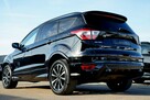 Ford Kuga ST-LINE skora BI-XENON nawi sam parkuje 4X4 panorama automat serwisASO - 9