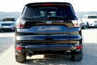 Ford Kuga ST-LINE skora BI-XENON nawi sam parkuje 4X4 panorama automat serwisASO - 10