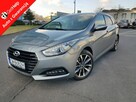 Hyundai i40 1,7 CRDi Nawigacja Zarejestrowany Gwarancja - 1