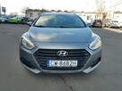 Hyundai i40 1,7 CRDi Nawigacja Zarejestrowany Gwarancja - 2