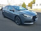 Hyundai i40 1,7 CRDi Nawigacja Zarejestrowany Gwarancja - 3