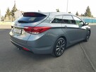 Hyundai i40 1,7 CRDi Nawigacja Zarejestrowany Gwarancja - 5