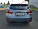 Hyundai i40 1,7 CRDi Nawigacja Zarejestrowany Gwarancja - 6