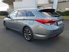 Hyundai i40 1,7 CRDi Nawigacja Zarejestrowany Gwarancja - 7