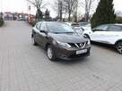 Nissan Qashqai - 2