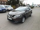 Nissan Qashqai - 3