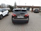 Nissan Qashqai - 4