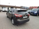 Nissan Qashqai - 5