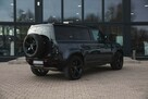 Defender 3.0D I6 300 PS AWD Auto X 110 Od ręki! - 5