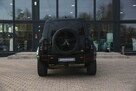 Defender 3.0D I6 300 PS AWD Auto X 110 Od ręki! - 6