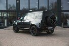 Defender 3.0D I6 300 PS AWD Auto X 110 Od ręki! - 7