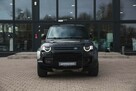 Defender 3.0D I6 300 PS AWD Auto X 110 Od ręki! - 10