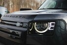 Defender 3.0D I6 300 PS AWD Auto X 110 Od ręki! - 11