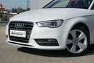 Audi A3 Bixenon, LED, Grzane fotele, Climatronic, Navi, Alu, GWARANCJA, Serwis - 3