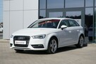 Audi A3 Bixenon, LED, Grzane fotele, Climatronic, Navi, Alu, GWARANCJA, Serwis - 5