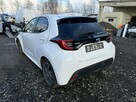 Toyota Yaris Hybrid 1.5 Active Salon PL 2003 FV 23% - 1