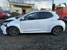 Toyota Yaris Hybrid 1.5 Active Salon PL 2003 FV 23% - 2