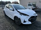 Toyota Yaris Hybrid 1.5 Active Salon PL 2003 FV 23% - 9