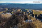 Działka budowlana Dąbrówka Szczepanowska gm. Pleśna - 7