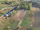 Ostatnia w sprzedaży działka w Skrybiczach - 2