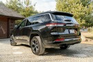 Jeep Grand Cherokee 3.6 V6 286KM / Oryginalny przebieg / Bogato wyposażony - 11