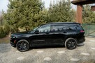 Jeep Grand Cherokee 3.6 V6 286KM / Oryginalny przebieg / Bogato wyposażony - 14