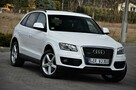 Audi Q5 2,0 TDI 170KM S-line Quattro LED Xenon - 1