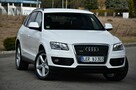 Audi Q5 2,0 TDI 170KM S-line Quattro LED Xenon - 2