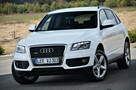 Audi Q5 2,0 TDI 170KM S-line Quattro LED Xenon - 3