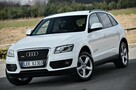 Audi Q5 2,0 TDI 170KM S-line Quattro LED Xenon - 4