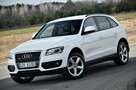 Audi Q5 2,0 TDI 170KM S-line Quattro LED Xenon - 5