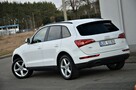 Audi Q5 2,0 TDI 170KM S-line Quattro LED Xenon - 6