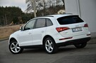 Audi Q5 2,0 TDI 170KM S-line Quattro LED Xenon - 7