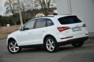 Audi Q5 2,0 TDI 170KM S-line Quattro LED Xenon - 8