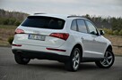 Audi Q5 2,0 TDI 170KM S-line Quattro LED Xenon - 9